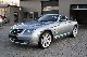 Chrysler  Crossfire-AUTO-AIR NAVI LEATHER 2007 Used vehicle photo
