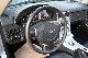 2007 Chrysler  Crossfire-AUTO-AIR NAVI LEATHER Cabrio / roadster Used vehicle photo 5
