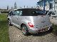 2010 Chrysler  PT Cruiser Convertible 2.4i Limited Cabrio / roadster Used vehicle photo 7