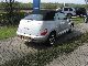 2010 Chrysler  PT Cruiser Convertible 2.4i Limited Cabrio / roadster Used vehicle photo 8