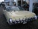 1973 Chrysler  New Yorker Brougham 1973 Limousine Classic Vehicle photo 4