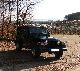2003 Chrysler  Jeep Wrangler Off-road Vehicle/Pickup Truck Used vehicle photo 2