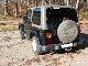2003 Chrysler  Jeep Wrangler Off-road Vehicle/Pickup Truck Used vehicle photo 7