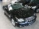 2007 Chrysler  Crossfire 3.2 Convertible Auto NAVI / LEATHER / SHZ Cabrio / roadster Used vehicle photo 4