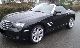 Chrysler  Crossfire Roadster 2007 Used vehicle photo