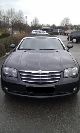 2007 Chrysler  Crossfire Roadster Cabrio / roadster Used vehicle photo 1