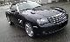 2007 Chrysler  Crossfire Roadster Cabrio / roadster Used vehicle photo 2