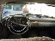 1958 Chrysler  Imperial 4-Dr Hardtop Limousine Used vehicle photo 12