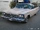 Chrysler  Imperial 4-Dr Hardtop 1958 Used vehicle photo