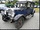 1927 Chrysler  Other 70 Limousine Classic Vehicle photo 1