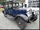 1927 Chrysler  Other 70 Limousine Classic Vehicle photo 3