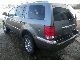 2009 Chrysler  ASPEN LIMITED Off-road Vehicle/Pickup Truck Used vehicle
			(business photo 2