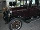 1926 Chrysler  58 4 Door \ Limousine Used vehicle photo 2