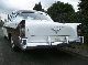 1956 Chrysler  New York / Desoto 331 Hemi Limousine Classic Vehicle photo 3