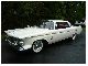 1962 Chrysler  Imperial Crown 4dr Hardtop Limousine Classic Vehicle photo 2