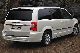 2011 Chrysler  Grand Voyager 3.6l, T & C, model 2011, flex fuel Van / Minibus Used vehicle photo 5
