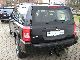 2012 Chrysler  Jeep Patriot 2.2 CRD Off-road Vehicle/Pickup Truck Used vehicle photo 3