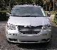 Chrysler  Town Country Limited Swiffel & Go 2011 Used vehicle photo