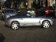 2007 Chrysler  Crossfire 3.2 Roadster AT Cabrio / roadster Used vehicle photo 1