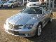 2007 Chrysler  Crossfire 3.2 Roadster AT Cabrio / roadster Used vehicle photo 3