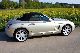 2007 Chrysler  Roadster Cabrio / roadster Used vehicle photo 2