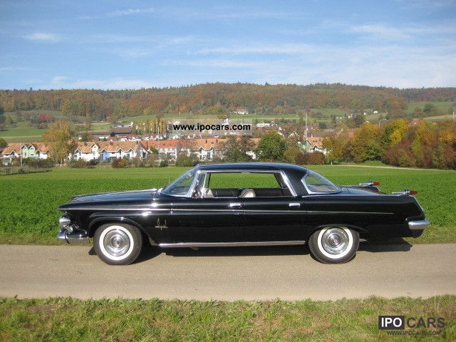 Chrysler 1962 #4