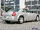 2011 Chrysler  300C 5.7 Hemi Leather no certification. Limousine Used vehicle photo 1