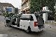 2011 Chrysler  Town & Country Touring L 3.6 flex fuel Van / Minibus Used vehicle photo 4