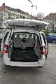 2011 Chrysler  Town & Country Touring L 3.6 flex fuel Van / Minibus Used vehicle photo 6