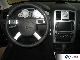 2011 Chrysler  300 C 3.0 CRD SRT Design / SHD / 20 wheels Xenon Limousine Demonstration Vehicle photo 4