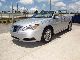 Chrysler  TOURING CONVERTIBLE 200 = 2011 = (T1 exports -25.9%) 2011 New vehicle photo