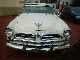 Chrysler  WIDSOR CONVERTIBLE. V 8.3,2 L Good condition. 1955 Classic Vehicle photo
