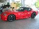 1997 Chrysler  Viper RT/10 German first delivery, sidepipes Cabrio / roadster Used vehicle photo 9