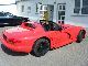1997 Chrysler  Viper RT/10 German first delivery, sidepipes Cabrio / roadster Used vehicle photo 6