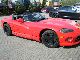 1997 Chrysler  Viper RT/10 German first delivery, sidepipes Cabrio / roadster Used vehicle photo 8