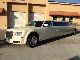 2006 Chrysler  140 inch stretch limousine limo Limousine Used vehicle photo 1