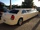 2006 Chrysler  140 inch stretch limousine limo Limousine Used vehicle photo 2