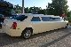 2006 Chrysler  140 inch stretch limousine limo Limousine Used vehicle photo 7
