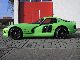 2001 Chrysler  Viper GTS 4.500km * original * 1 hand * Sports car/Coupe Used vehicle photo 1