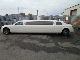 2005 Chrysler  Stretch 140inch Limousine Used vehicle photo 2