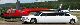 Chrysler  Stretch limousine with LPG + Mietaufträge 2012 2007 Used vehicle photo