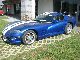 2004 Chrysler  Viper GTS Sports car/Coupe Used vehicle photo 1