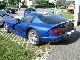 2004 Chrysler  Viper GTS Sports car/Coupe Used vehicle photo 4