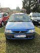 1999 Citroen  Saxo 1.4 SX, Central Locking, 8-speed tires Small Car Used vehicle photo 1