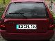 1993 Citroen  AX First Small Car Used vehicle photo 1