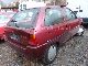1995 Citroen  AX First Small Car Used vehicle photo 1