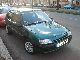 1997 Citroen  Saxo 1.4 SX Small Car Used vehicle photo 3