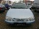 2000 Citroen  Xsara Coupe. 1.4i Millesime AIR / el.FH / CENTRAL / Sports car/Coupe Used vehicle photo 3