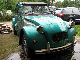 Citroen  2CV Special 1974 Used vehicle photo