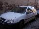 2000 Citroen  SAXO DIESEL COMMERCIAL (VAR) Other Used vehicle photo 4